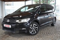 Vorschau: VW Touran 1.5 Join