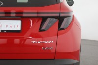 Hyundai Tucson 1.6 T-GDI Trend Hybrid 2WD