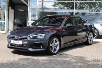 Vorschau: Audi A5 Sportback 2.0 TFSI quattro