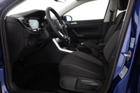 VW Taigo 1.0 TSI