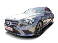 Mercedes-Benz C180 T-Modell Avantgarde LED Navi Android Apple