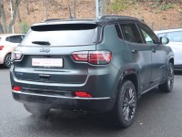 Jeep Compass 1.3 80th Anniversary Plug-In 4WD