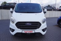 Ford Transit Custom L2 9-Sitzer