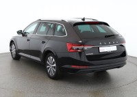 Skoda Superb Combi 2.0 TSI DSG Style