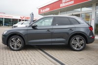 Audi Q5 40 2.0 TDI quattro