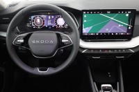 Skoda Octavia Combi 1.5 eTSI DSG