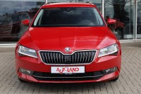 Skoda Superb Combi 2.0 TDI