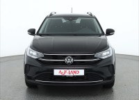 VW Taigo 1.0 Life