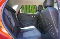 Renault Captur 1.3 TCE Collection