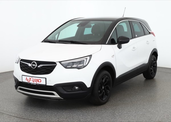Opel Crossland (X) 1.2 Innovation