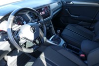 VW T-Roc 1.0 TSI