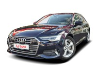 Audi A6 Avant 40 2.0 TDI LED ACC Navi AHK Kamera