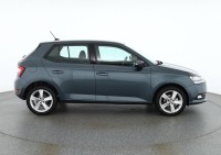 Skoda Fabia 1.0 MPI Cool Plus