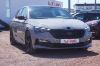Skoda Scala 1.5 TSI Monte Carlo