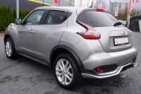Vorschau: Nissan Juke 1.2 Acenta