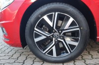 VW Touran 1.5 TSI Highline DSG