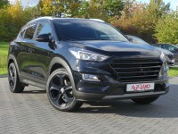 Hyundai Tucson 1.6 CRDi