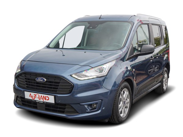 Ford Tourneo Connect 1.5 Ecoblue Aut.
