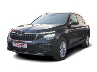 Skoda Kamiq 1.0 TSI DSG 2-Zonen-Klima Sitzheizung LED