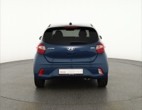 Hyundai i10 1.0