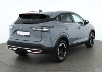 Nissan Qashqai N-Connecta 1.3 Dig-T Aut.