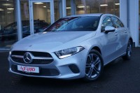 Vorschau: Mercedes-Benz A 200 A200 Urban