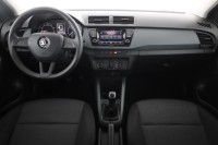 Skoda Fabia Combi 1.0 MPI Cool Plus