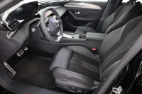 Peugeot 408 GT-Line 130 Aut.