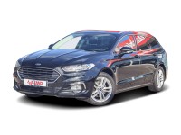 Ford Mondeo 2.0 EcoBlue Titanium 2-Zonen-Klima Navi Sitzheizung