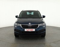 Skoda Karoq 1.0 TSI Clever