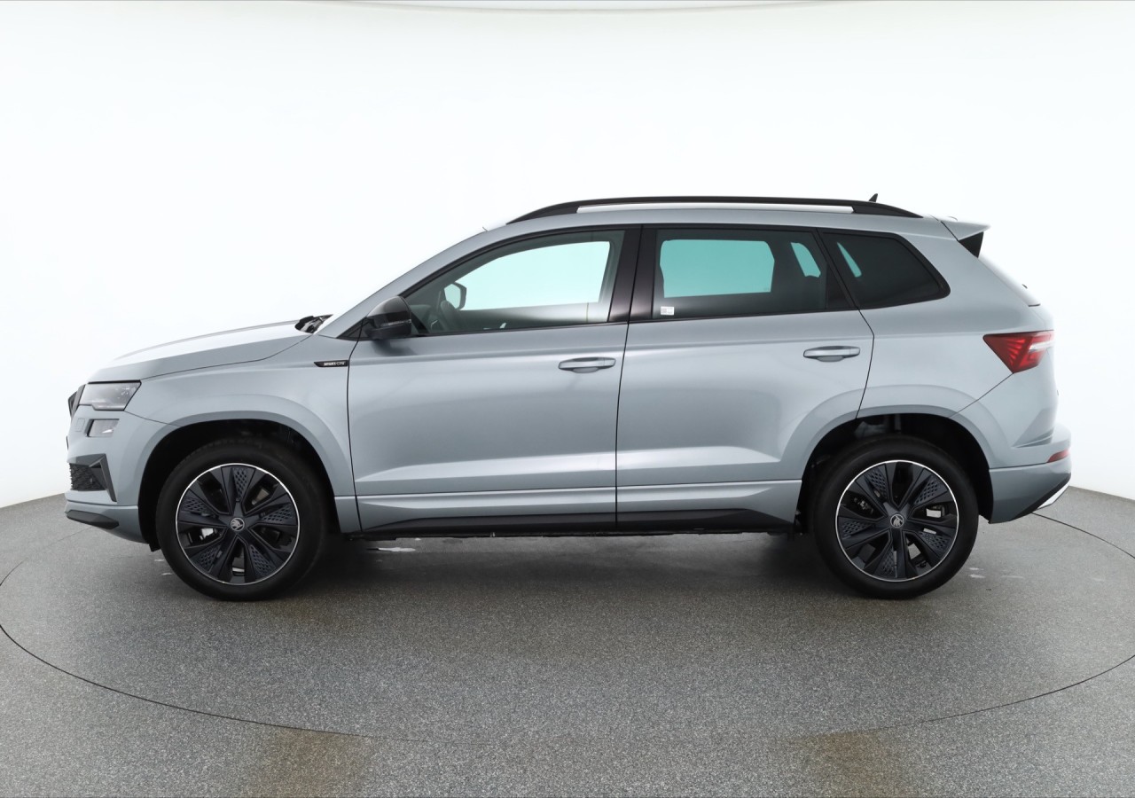 Skoda Karoq Sportline 1.5 TSI DSG