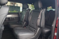 Mercedes-Benz V-Klasse V300 d AVANTGARDE 4M lang