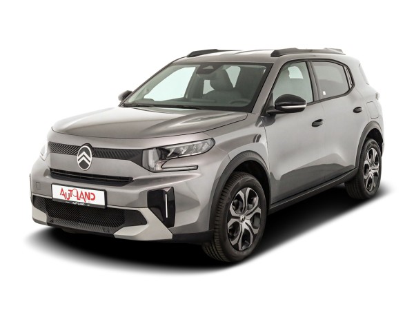 Citroen C3 Aircross 1.2 PureTech 100