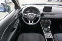 Mazda CX-3 2.0 SKYACTIV