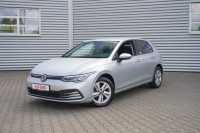 VW Golf VIII 2.0 TDI Life Navi Sitzheizung LED