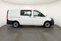 Mercedes-Benz Vito Mixto 116 CDI