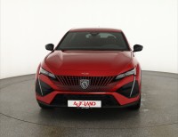 Peugeot 408 GT-Line 1.2 Hybrid 145 Aut.