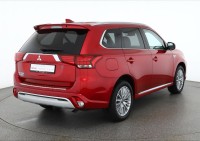 Mitsubishi Outlander 2.4 PHEV Spirit 4WD