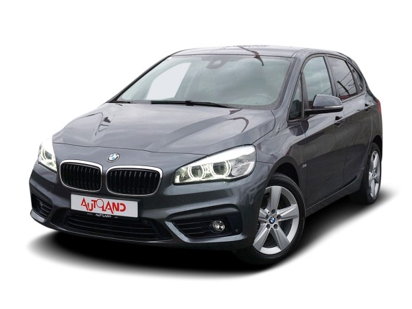 BMW 218 Active Tourer 218i Sport Line