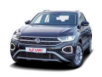 VW T-Roc 1.5 TSI DSG 2-Zonen-Klima Navi Sitzheizung