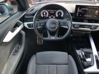 Audi A4 Avant 40 2.0 TFSI DSG advanced S-Line