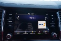 Skoda Kodiaq 1.5 TSI DSG