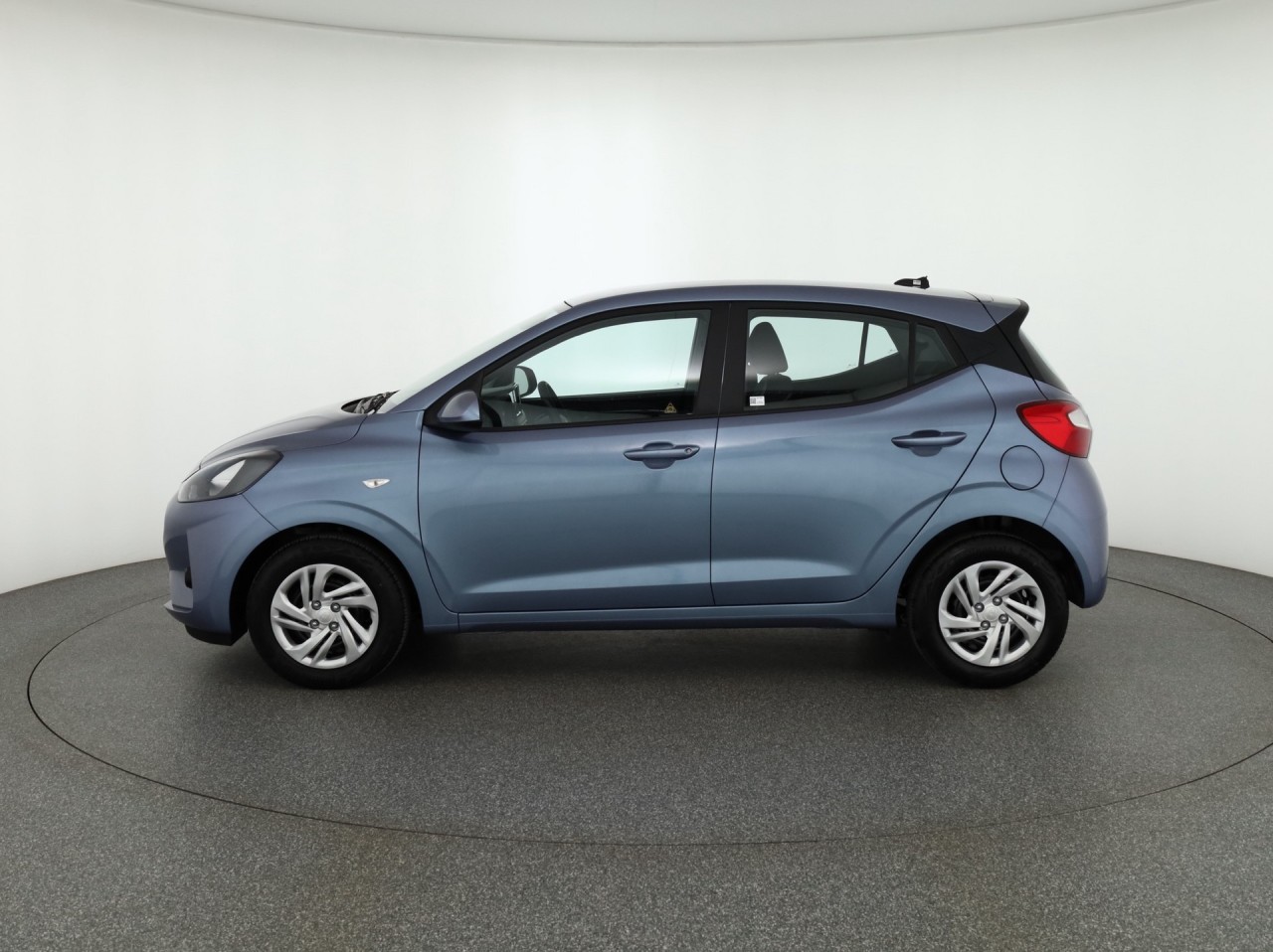 Hyundai i10 1.0 Aut.
