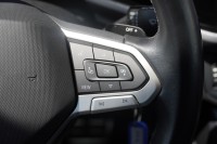 VW T-Cross 1.5 TSI
