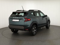 Dacia Duster Hybrid 140 Aut.