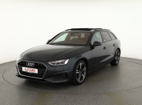 Audi A4 Avant 35 TFSI S line LED Navi Panorama