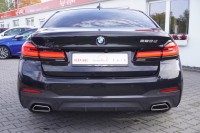 BMW 520 d xDrive M Sport Aut.