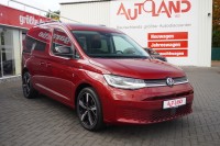VW Caddy 2.0 TDI DSG Move