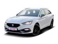Seat Leon ST 1.4 e-HYBRID DSG FR 3-Zonen-Klima Navi LED