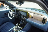 Fiat Grande Panda La Prima 1.2